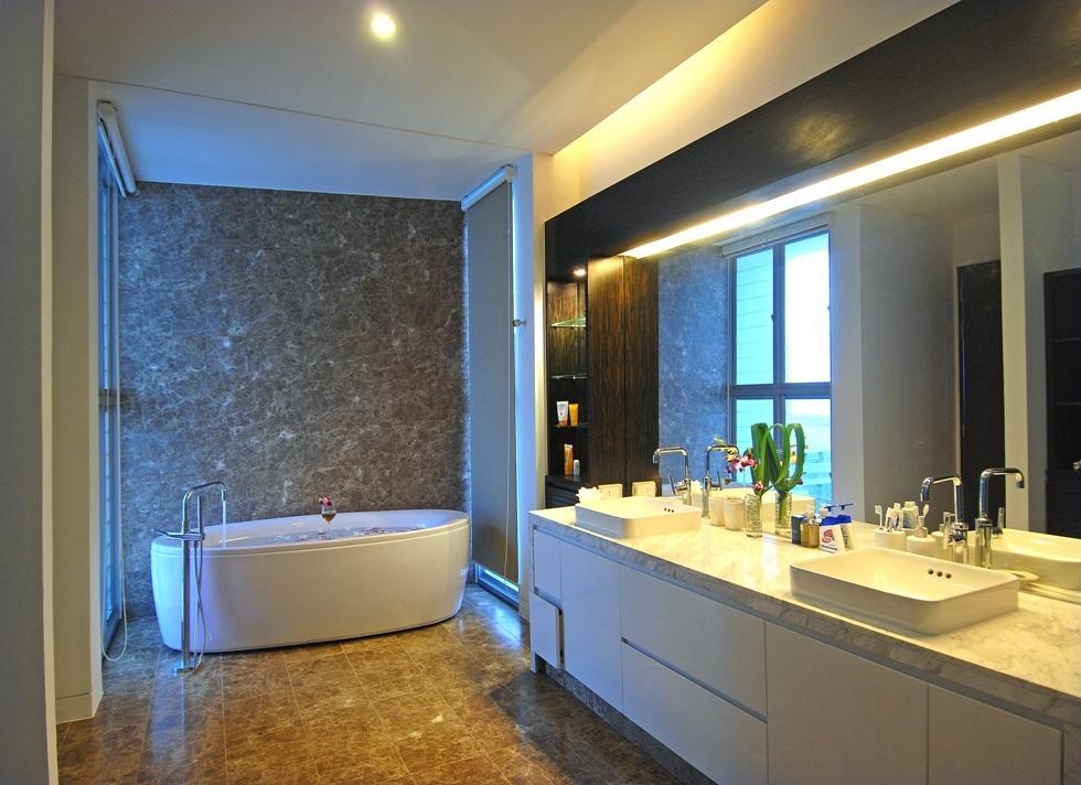 Luxury Villas Danang Bilik gambar