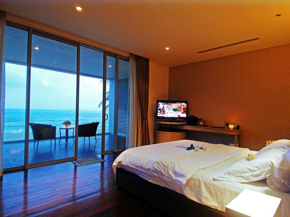 Luxury Villas Danang Luaran gambar