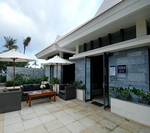Luxury Villas Danang Luaran gambar