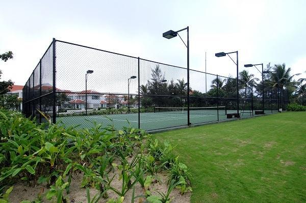 Luxury Villas Danang Luaran gambar